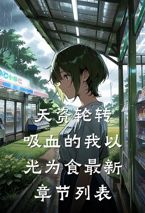 天资轮转，吸血的我以光为食最新章节列表