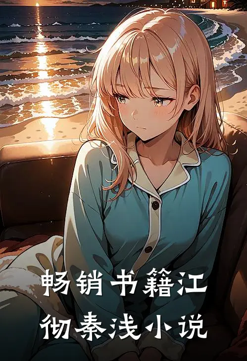 畅销书籍江彻秦浅小说