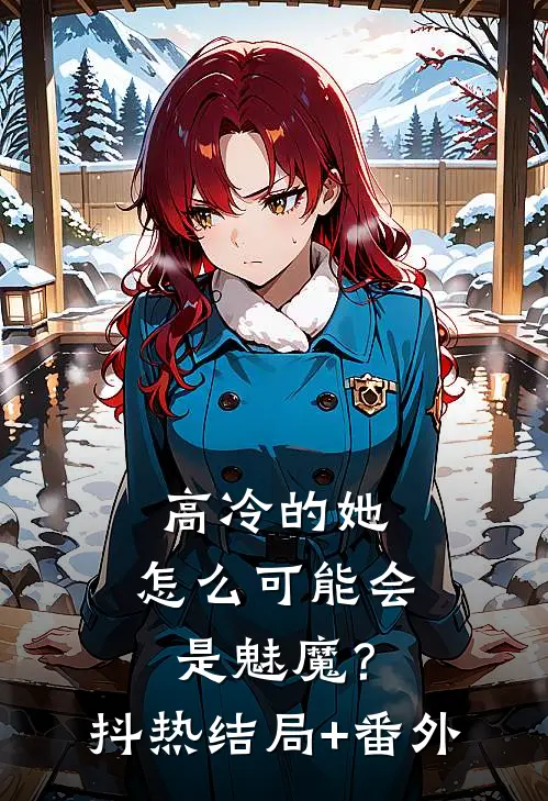 高冷的她，怎么可能会是魅魔？抖热结局+番外