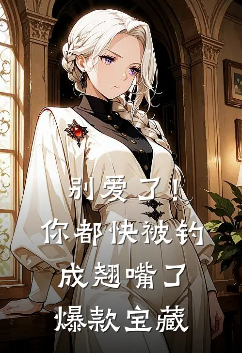 别爱了！你都快被钓成翘嘴了爆款宝藏