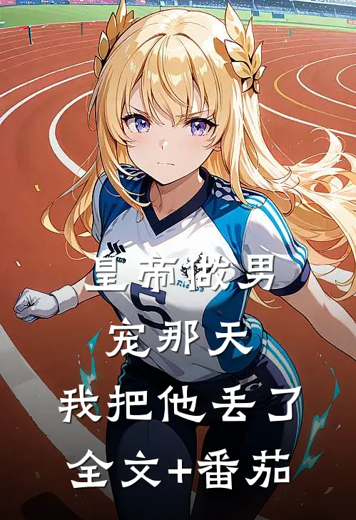 皇帝做男宠那天，我把他丢了全文+番茄
