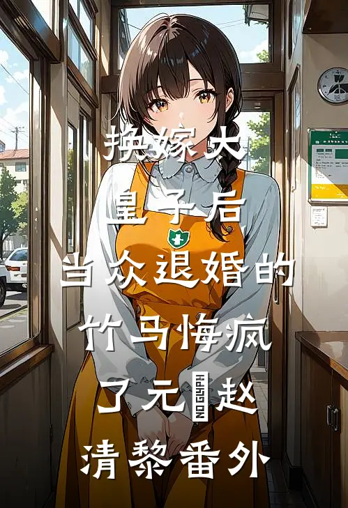 换嫁大皇子后，当众退婚的竹马悔疯了元璟赵清黎 番外