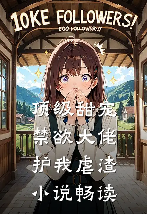 顶级甜宠：禁欲大佬护我虐渣小说畅读