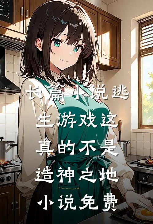 长篇小说逃生游戏这真的不是造神之地小说免费