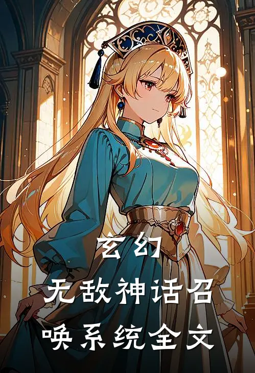 玄幻无敌神话召唤系统全文