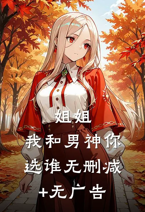 姐姐，我和男神你选谁无删减+无广告