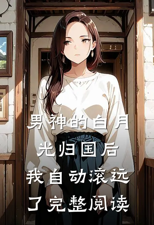 男神的白月光归国后，我自动滚远了完整阅读