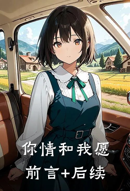 你情和我愿前言+后续