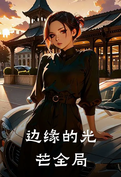 边缘的光芒全局