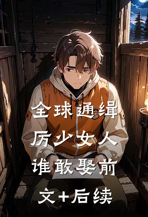 全球通缉，厉少女人谁敢娶前文+后续