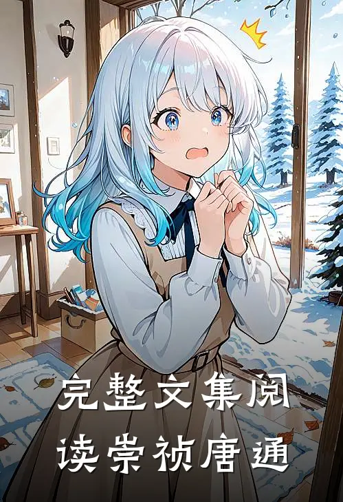完整文集阅读崇祯唐通