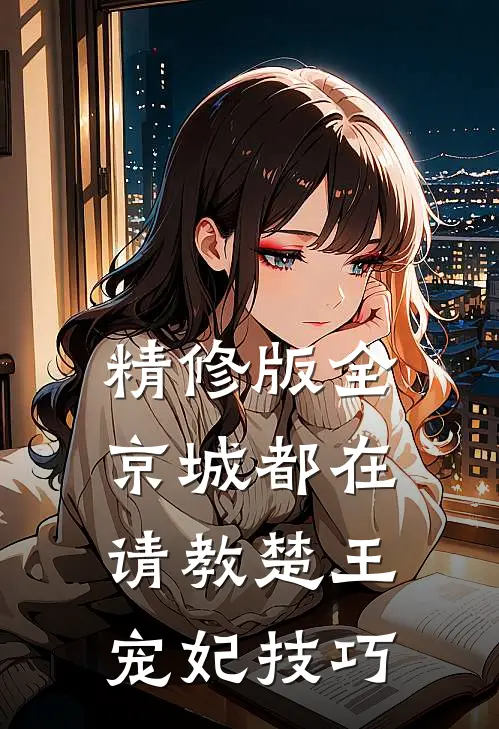 精修版全京城都在请教楚王宠妃技巧