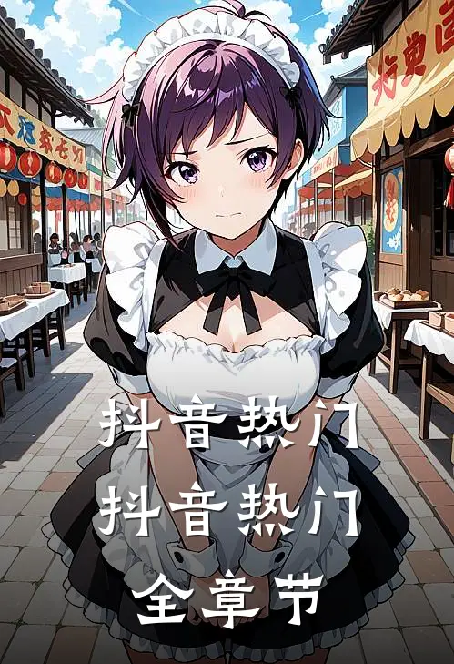 抖音热门抖音热门全章节