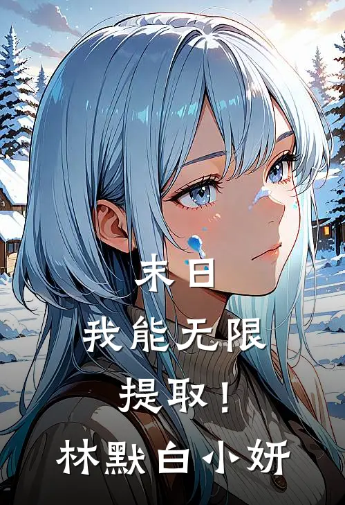 末日：我能无限提取！林默白小妍