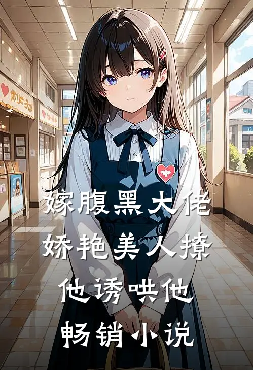 嫁腹黑大佬，娇艳美人撩他诱哄他畅销小说