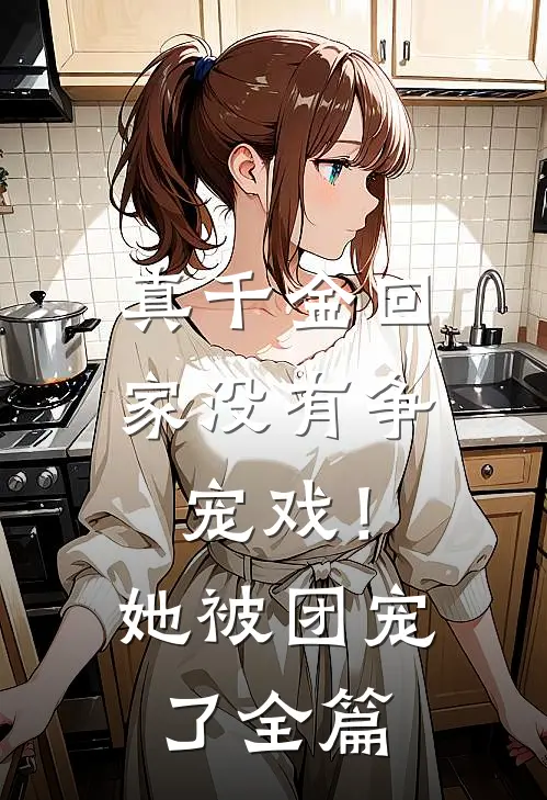 真千金回家没有争宠戏!她被团宠了全篇