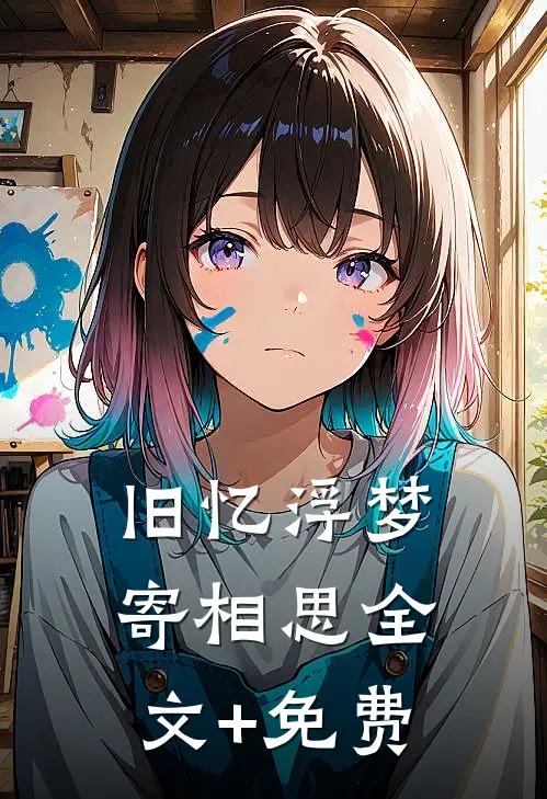旧忆浮梦寄相思全文+免费