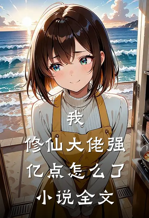 我，修仙大佬强亿点怎么了小说全文