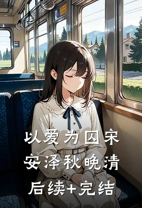 以爱为囚宋安泽秋晚清后续+完结