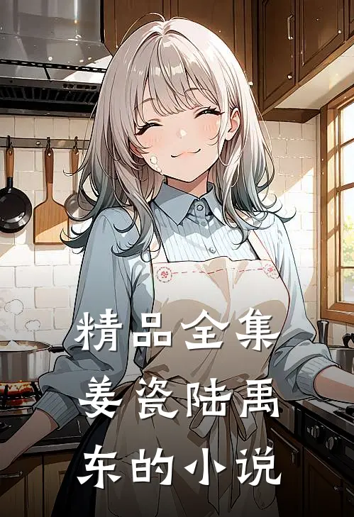 精品全集姜瓷陆禹东的小说