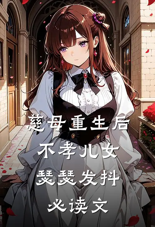 慈母重生后，不孝儿女瑟瑟发抖必读文
