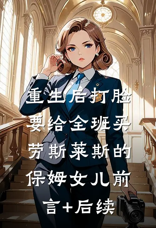 重生后打脸要给全班买劳斯莱斯的保姆女儿前言+后续