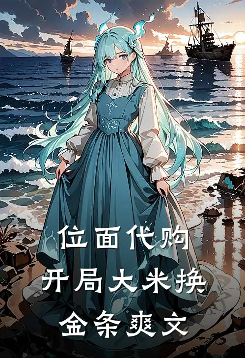 位面代购：开局大米换金条爽文