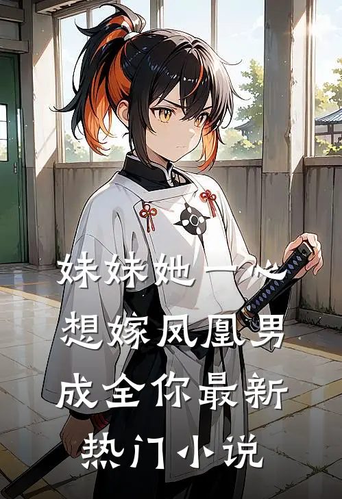 妹妹她一心想嫁凤凰男,成全你最新热门免费阅读