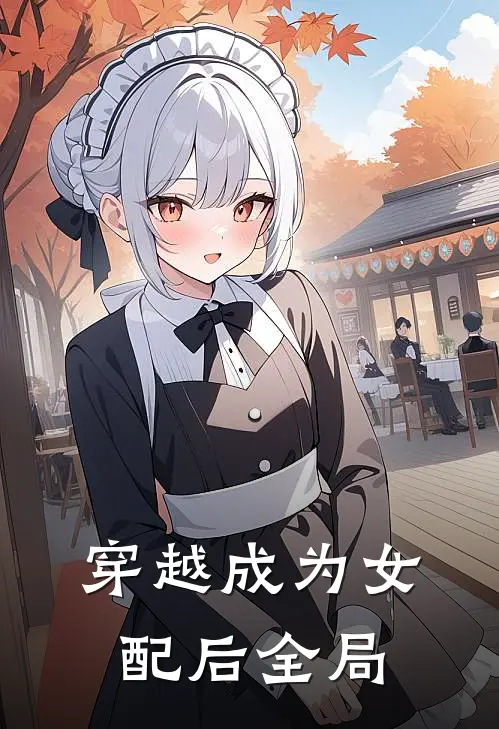穿越成为女配后全局