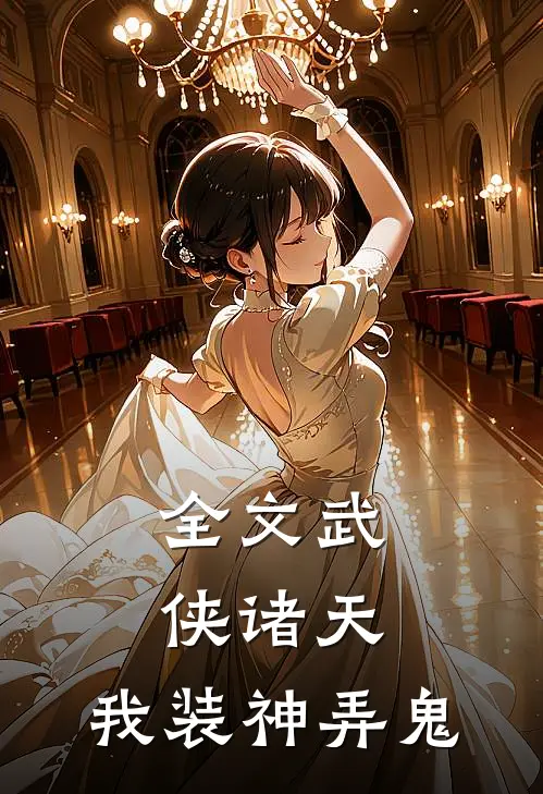 全文武侠诸天，我装神弄鬼