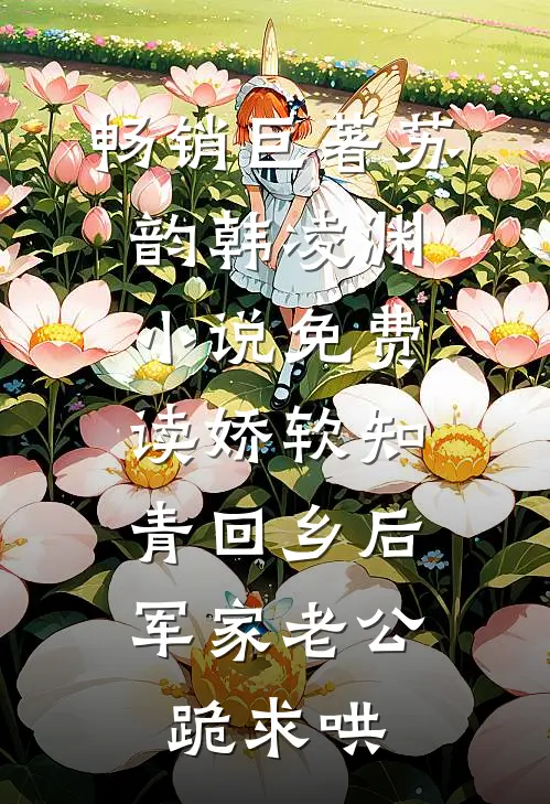 畅销巨著苏韵韩凌渊小说免费读娇软知青回乡后、军家老公跪求哄