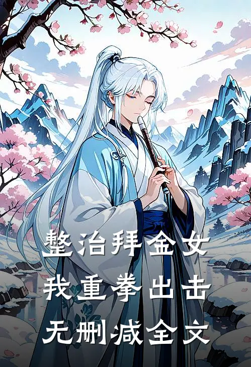 整治拜金女，我重拳出击无删减全文