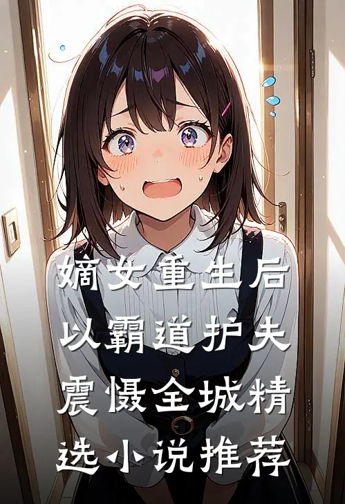 嫡女重生后，以霸道护夫震慑全城精选小说推荐