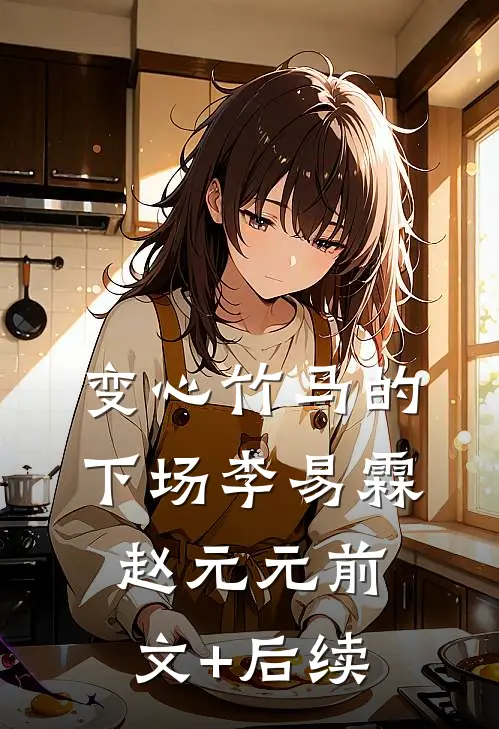 变心竹马的下场李易霖赵元元前文+后续