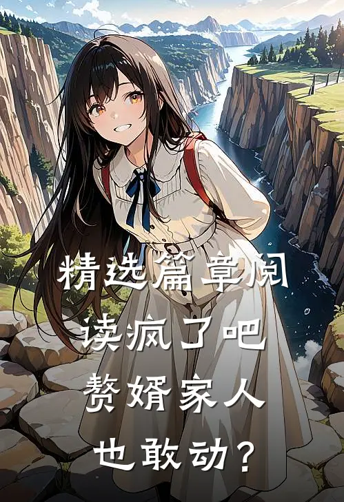 精选篇章阅读疯了吧，赘婿家人也敢动？