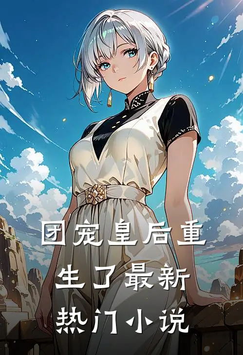 团宠皇后重生了最新热门小说
