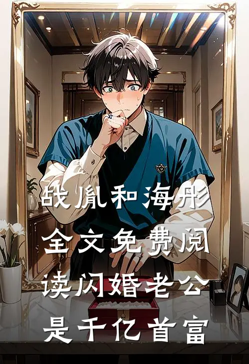 战胤和海彤全文免费阅读闪婚老公是千亿首富