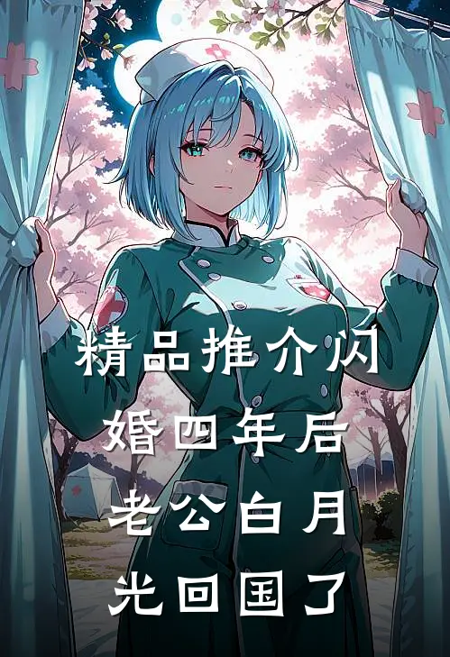 精品推介闪婚四年后，老公白月光回国了