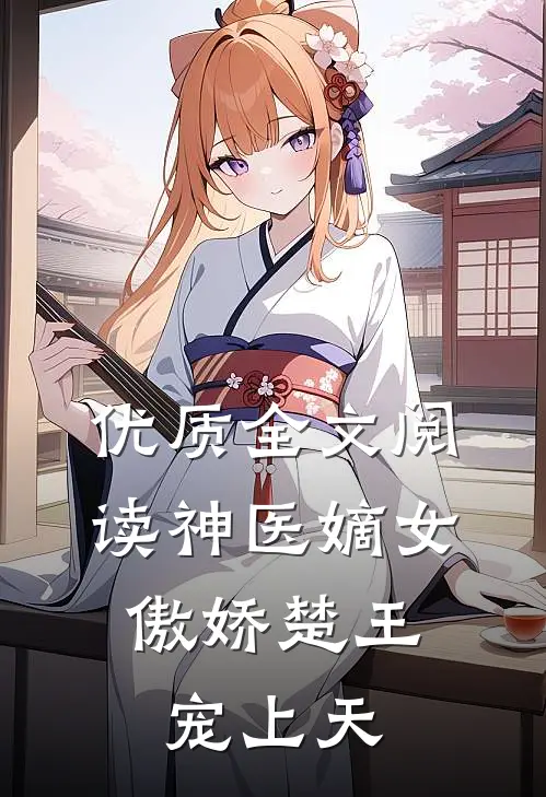 优质全文阅读神医嫡女：傲娇楚王宠上天