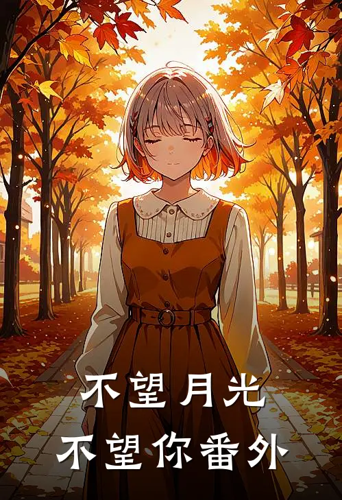 不望月光，不望你番外