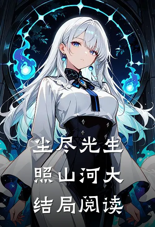 尘尽光生照山河大结局阅读
