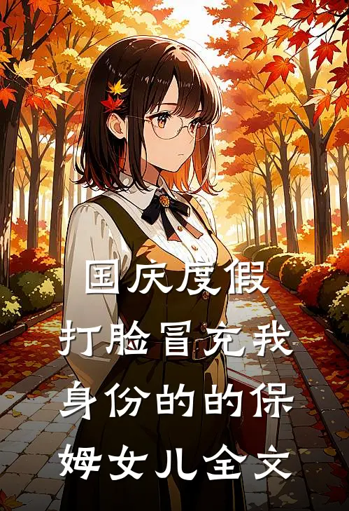 国庆度假，打脸冒充我身份的的保姆女儿全文