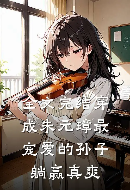全文完结穿成朱元璋最宠爱的孙子，躺赢真爽
