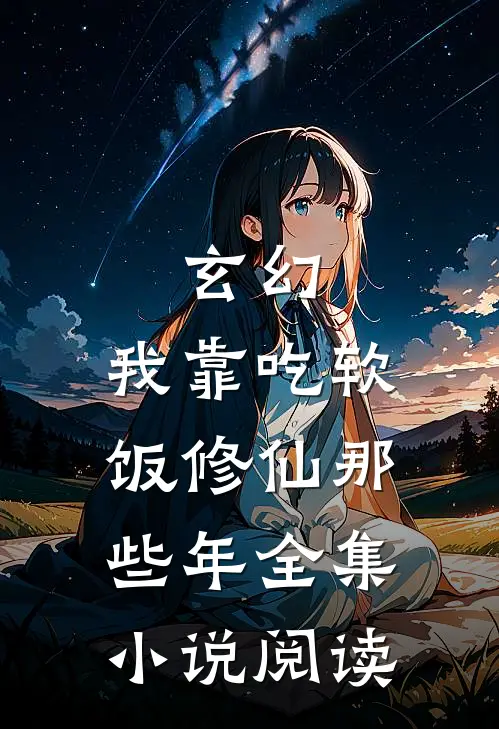 玄幻：我靠吃软饭修仙那些年全集小说阅读