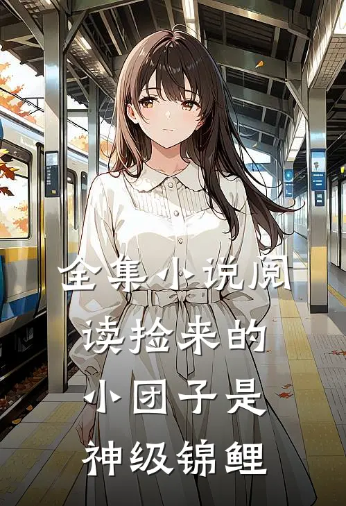 全集小说阅读捡来的小团子是神级锦鲤