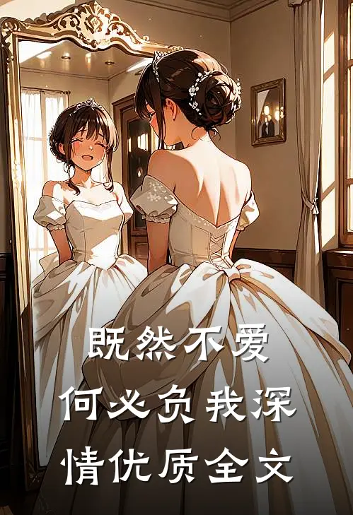 既然不爱，何必负我深情优质全文