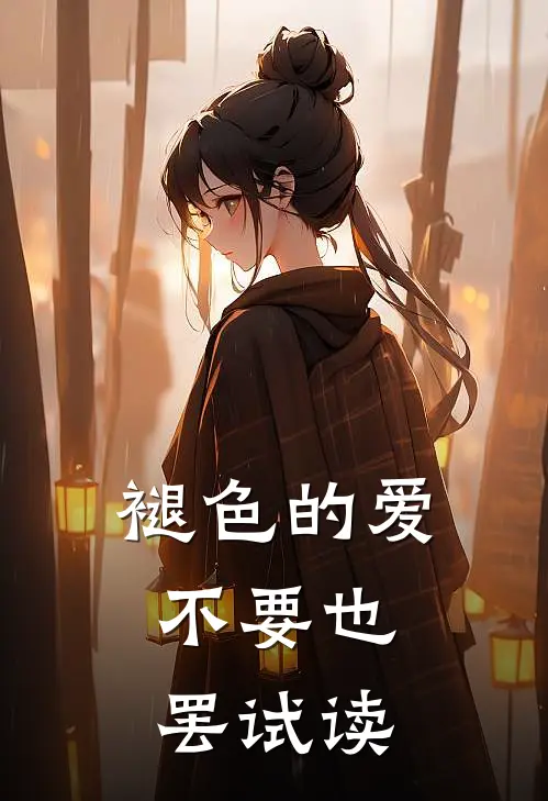 褪色的爱，不要也罢试读