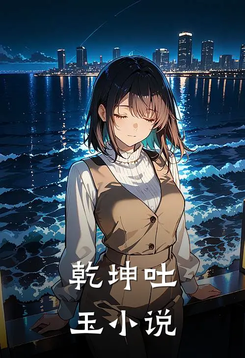 乾坤吐玉小说