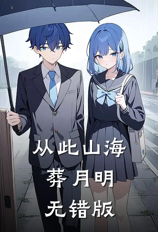从此山海葬月明无错版