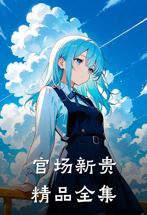 官场新贵精品全集